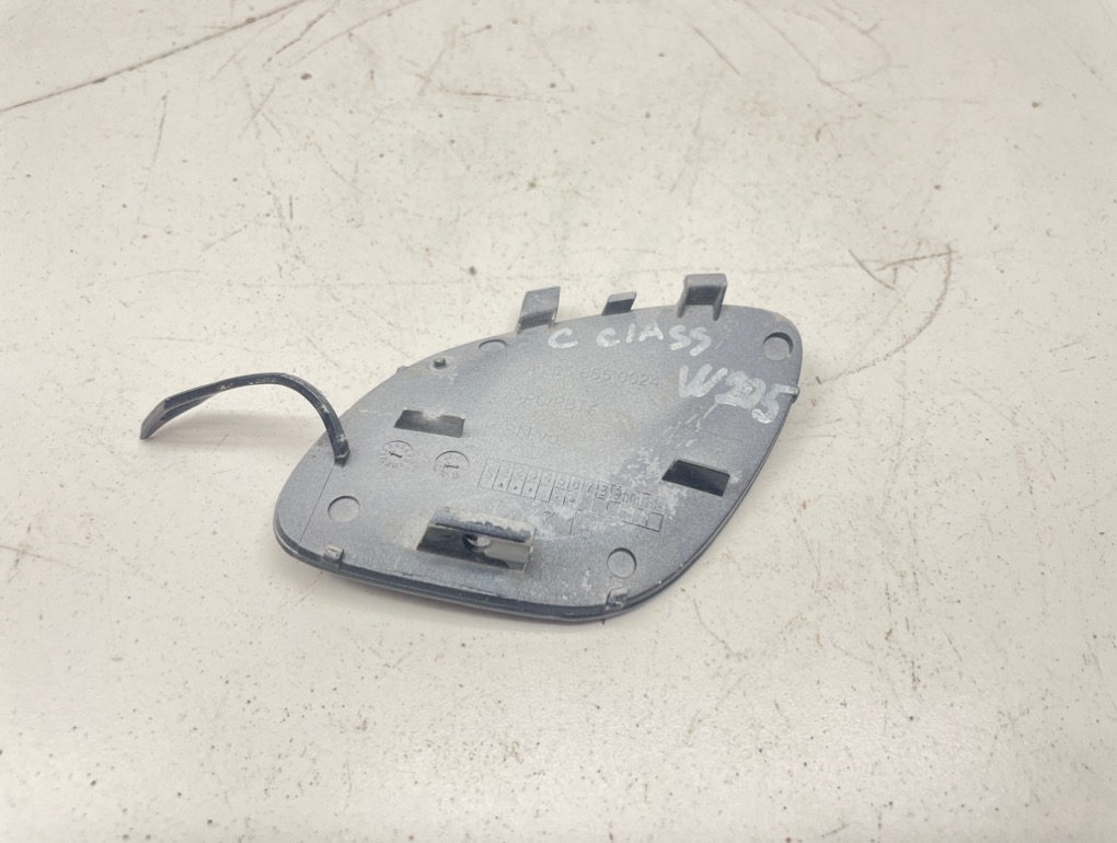 Заглушка буксировочного крюка, 2000 рублей, Пермь