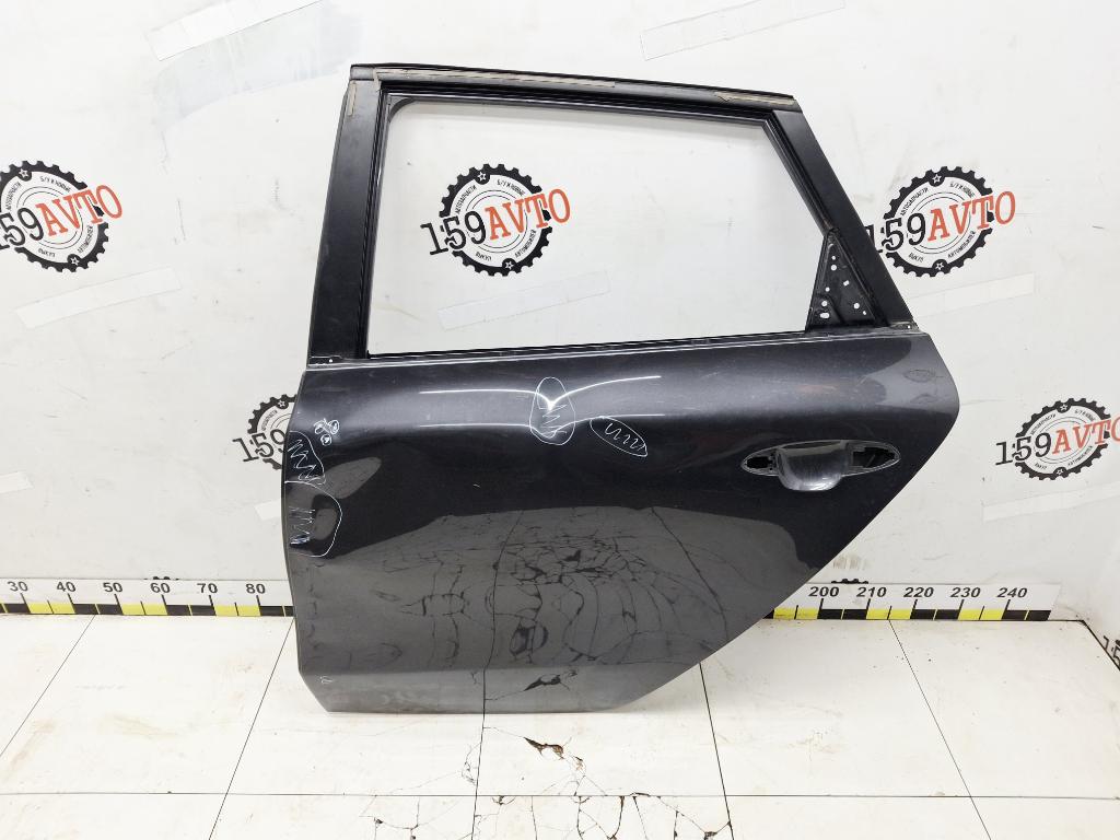 Дверь задняя левая, 35000 рублей, Пермь