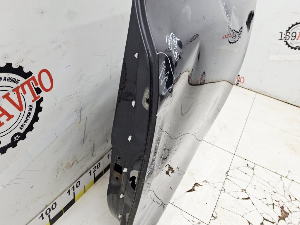 Дверь задняя левая, 35000 рублей, Пермь