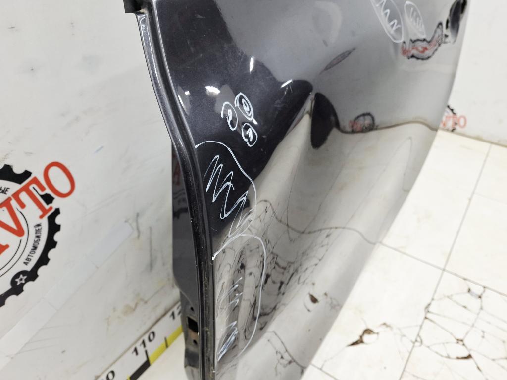 Дверь задняя левая, 35000 рублей, Пермь