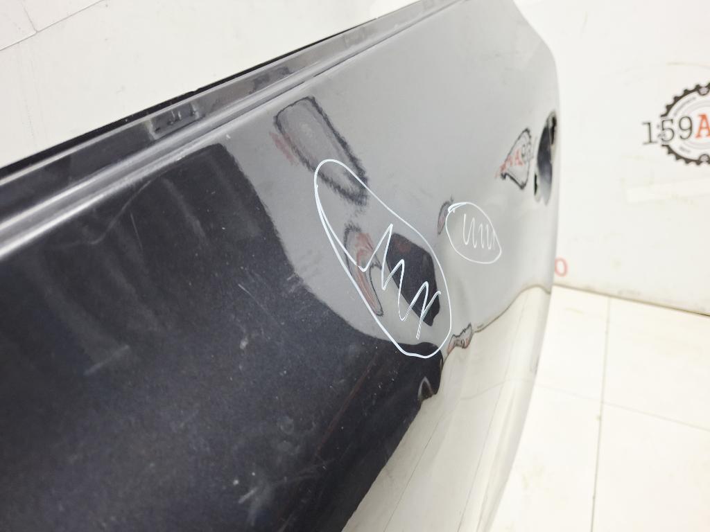 Дверь задняя левая, 35000 рублей, Пермь