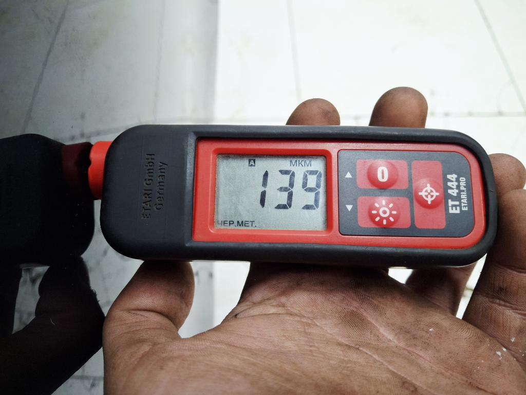 Дверь задняя левая, 35000 рублей, Пермь