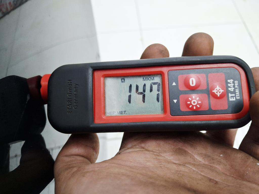 Дверь задняя левая, 35000 рублей, Пермь