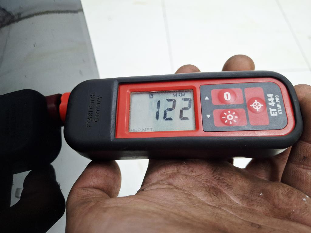 Дверь задняя левая, 35000 рублей, Пермь