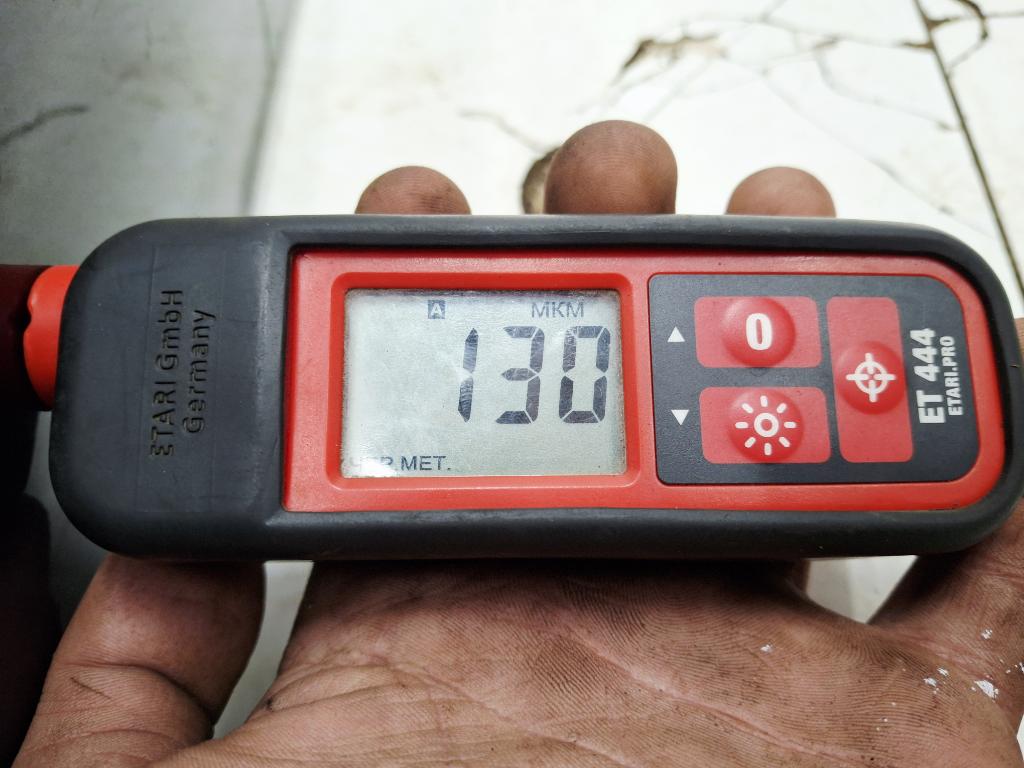 Дверь задняя левая, 35000 рублей, Пермь