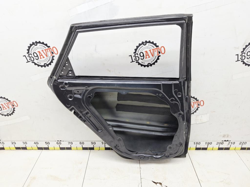 Дверь задняя левая, 35000 рублей, Пермь