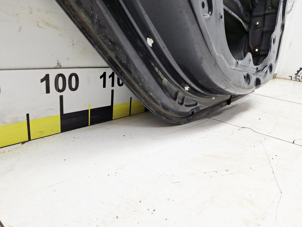 Дверь задняя левая, 35000 рублей, Пермь