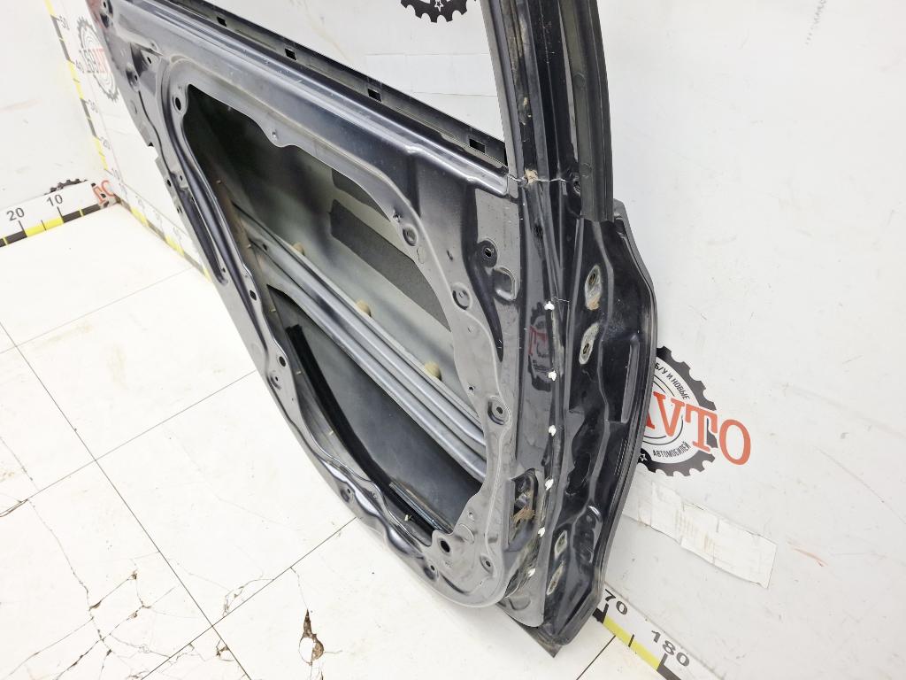 Дверь задняя левая, 35000 рублей, Пермь