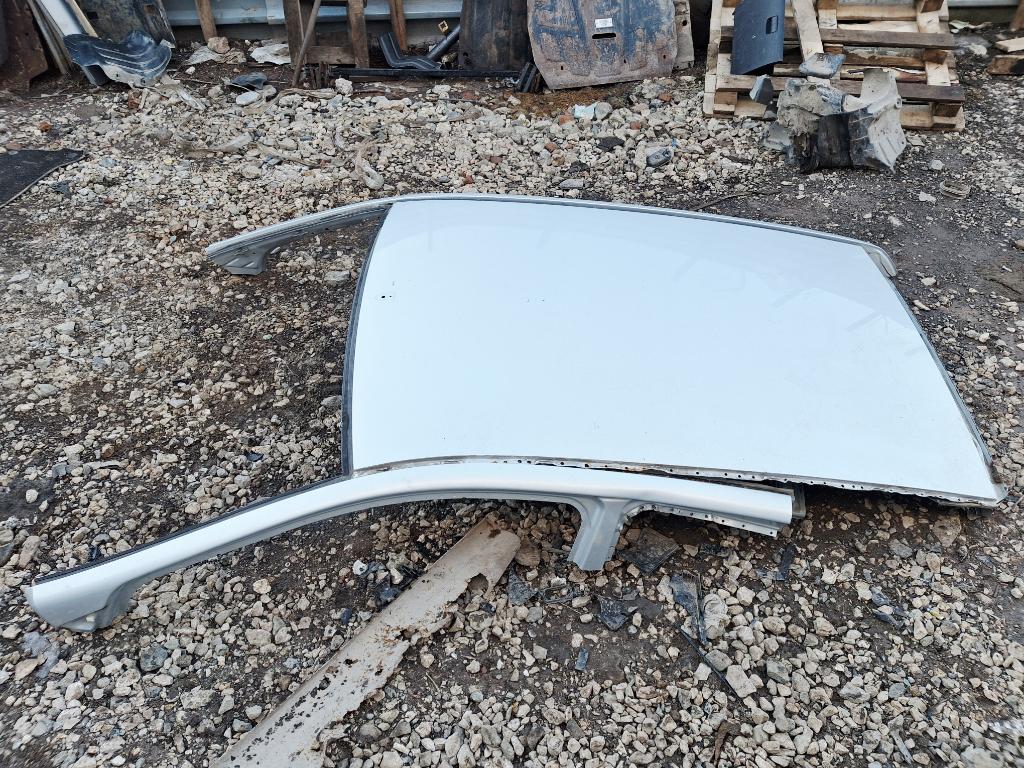 Крыша, 18000 рублей, Пермь