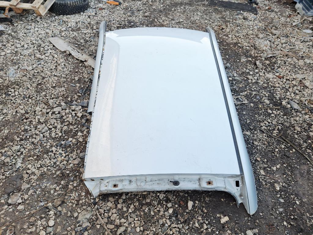 Крыша, 18000 рублей, Пермь