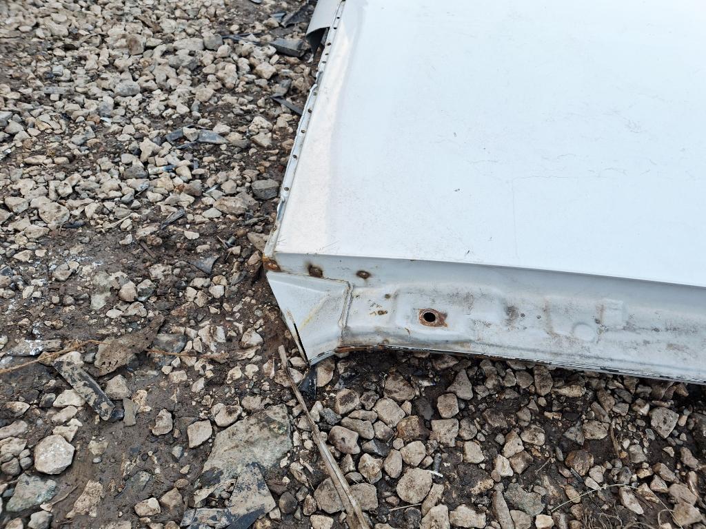 Крыша, 18000 рублей, Пермь