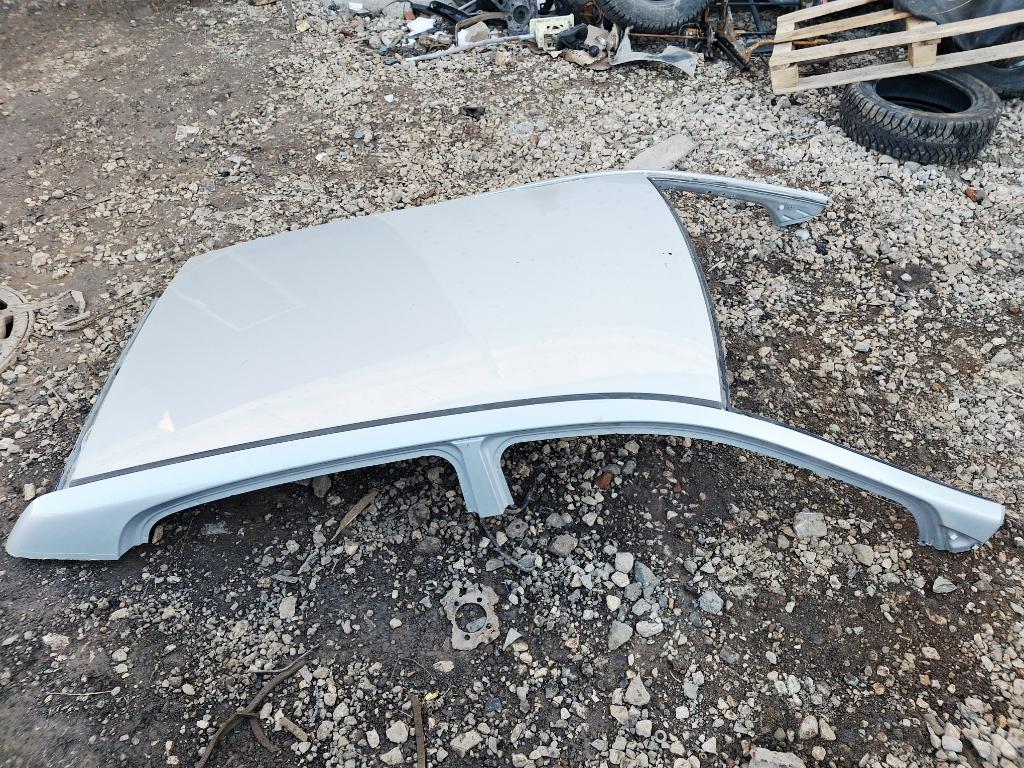 Крыша, 18000 рублей, Пермь