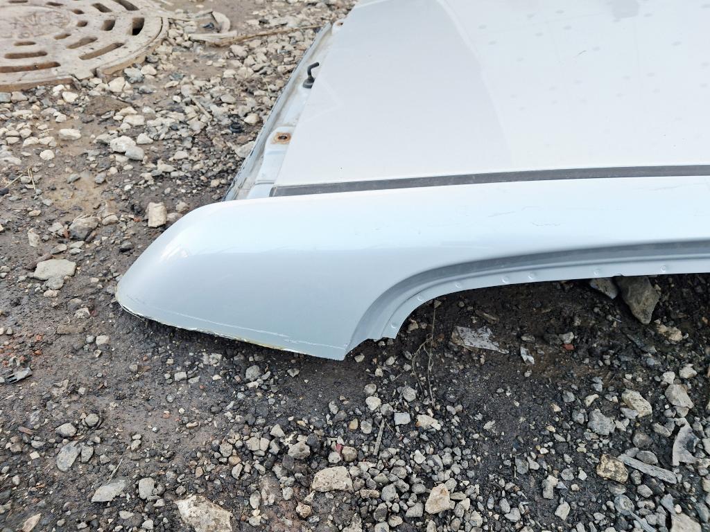 Крыша, 18000 рублей, Пермь