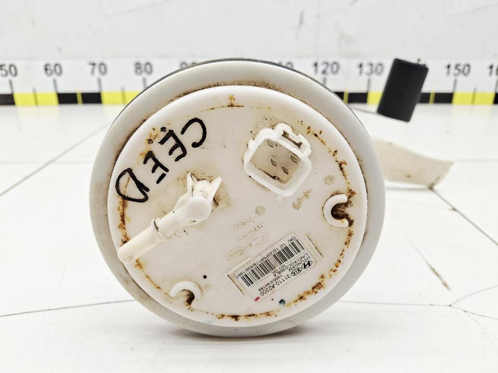 Насос топливный, 7000 рублей, Пермь