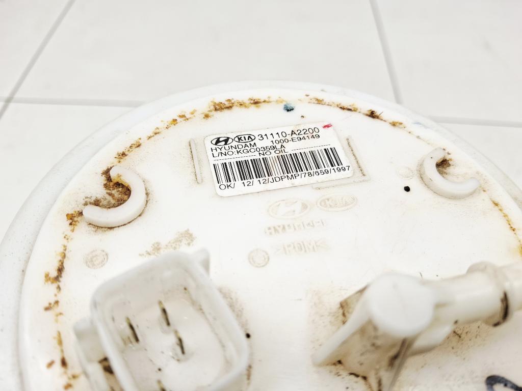 Насос топливный, 7000 рублей, Пермь