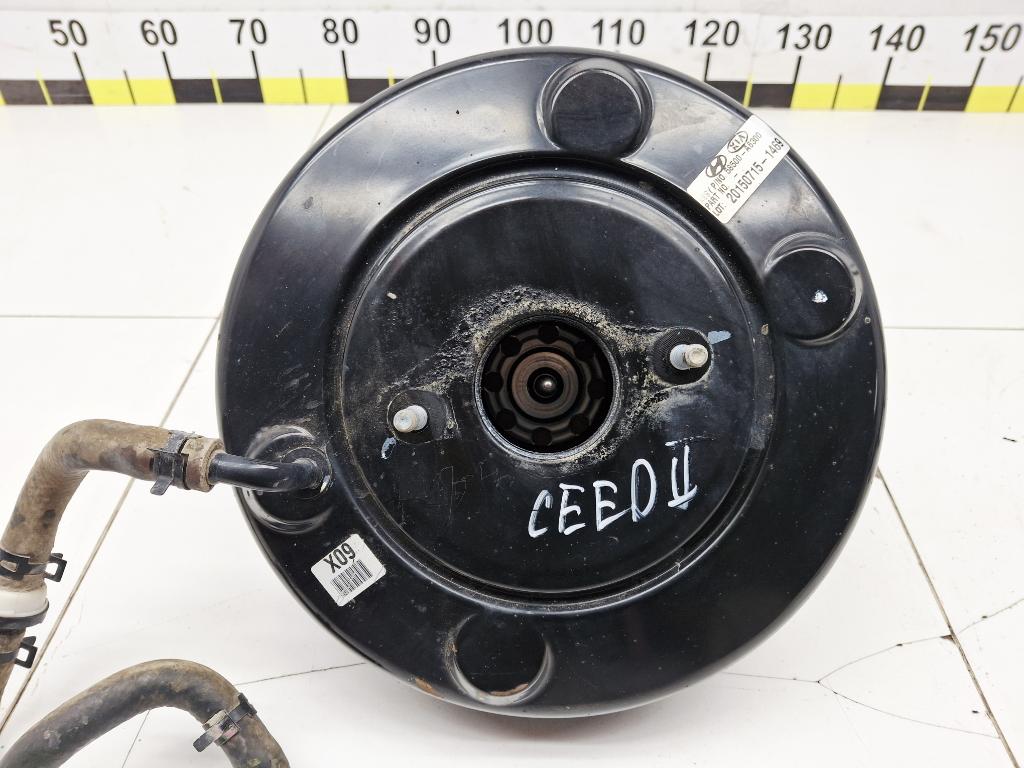 Усилитель тормозов вакуумный, 2500 рублей, Пермь