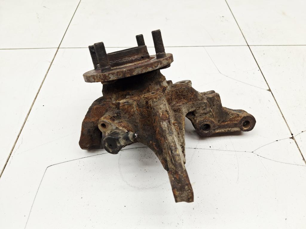 Кулак поворотный передний левый, 1500 рублей, Пермь