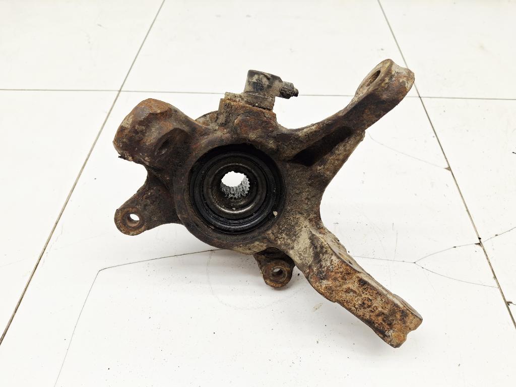 Кулак поворотный передний левый, 1500 рублей, Пермь