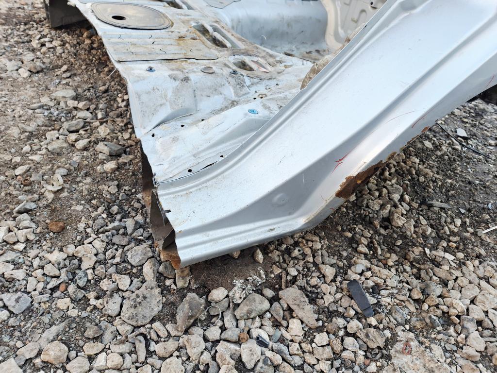 Крыло заднее левое, 20000 рублей, Пермь