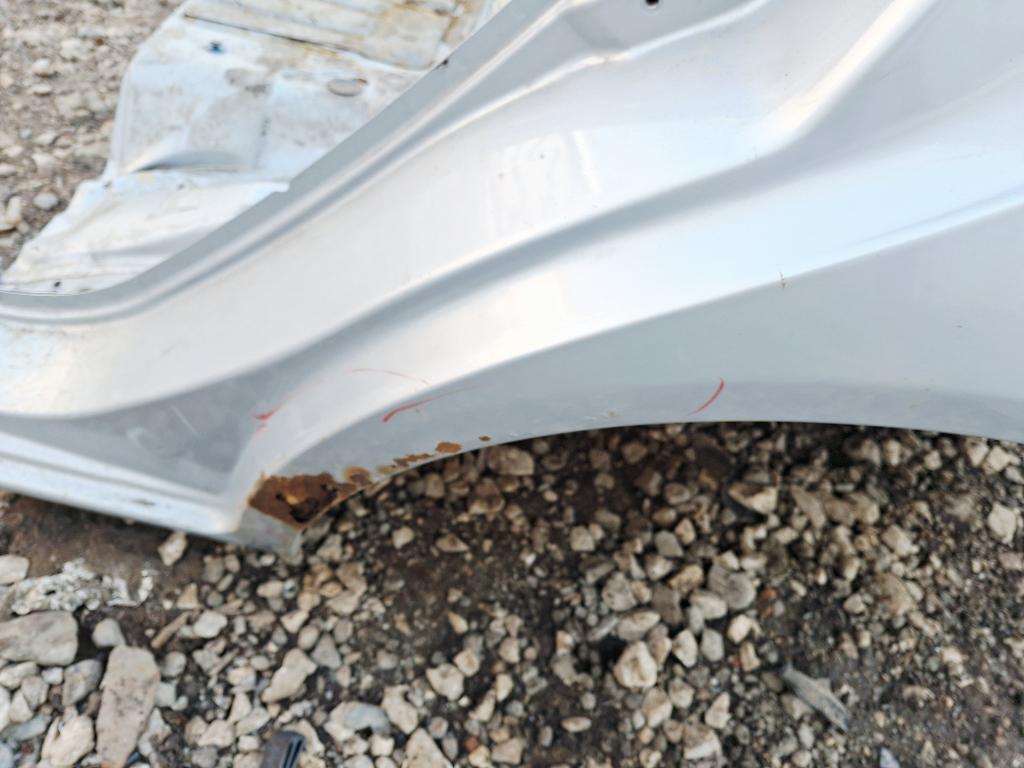 Крыло заднее левое, 20000 рублей, Пермь