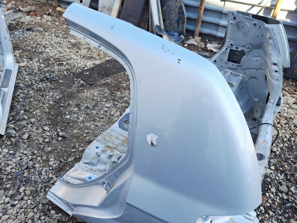 Крыло заднее левое, 20000 рублей, Пермь