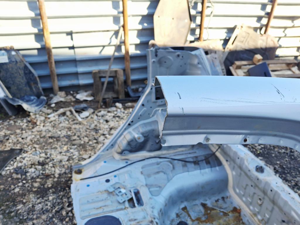 Крыло заднее левое, 20000 рублей, Пермь