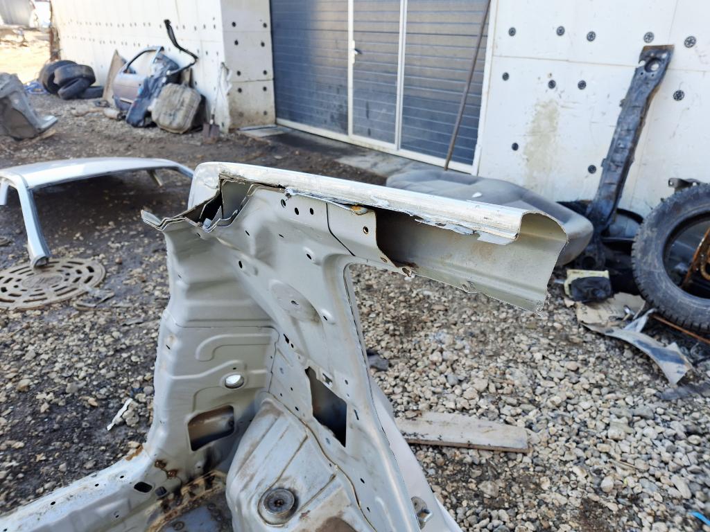 Крыло заднее левое, 20000 рублей, Пермь