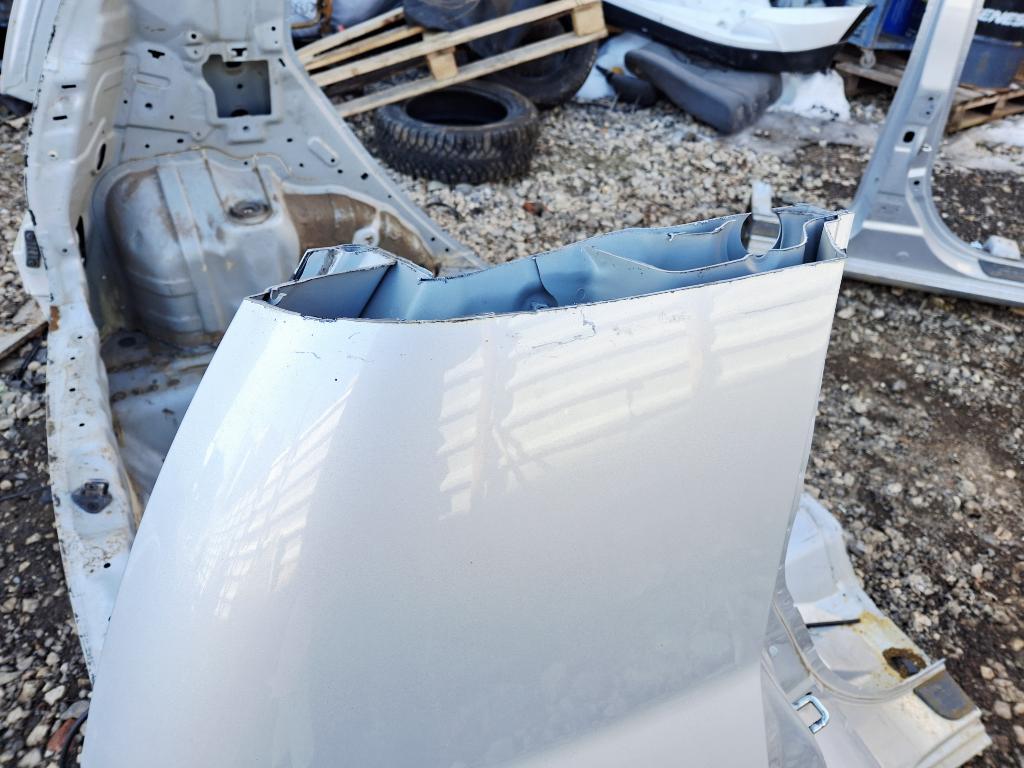 Крыло заднее правое, 30000 рублей, Пермь