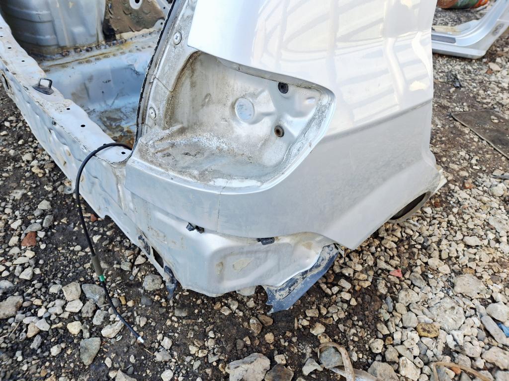 Крыло заднее правое, 30000 рублей, Пермь