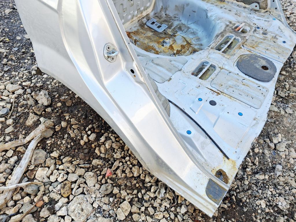 Крыло заднее правое, 30000 рублей, Пермь