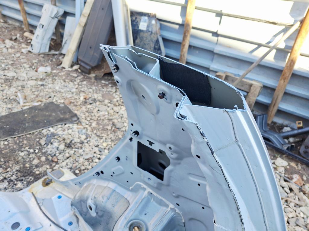 Крыло заднее правое, 30000 рублей, Пермь