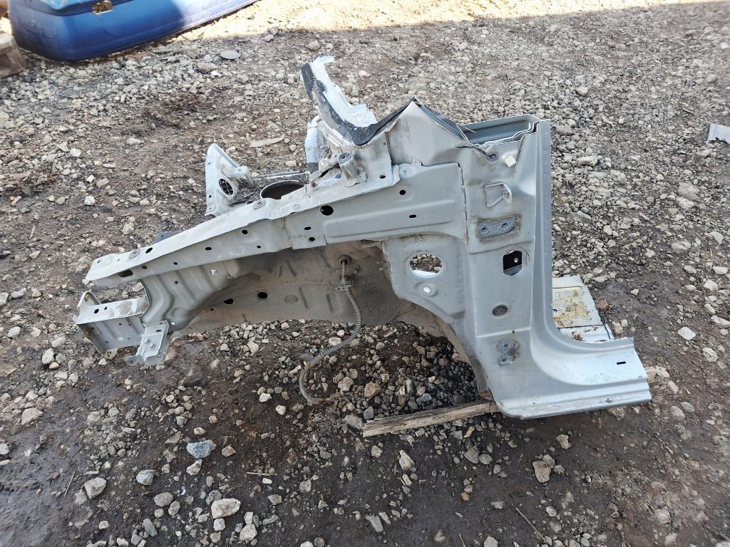 Лонжерон передний левый, 5000 рублей, Пермь