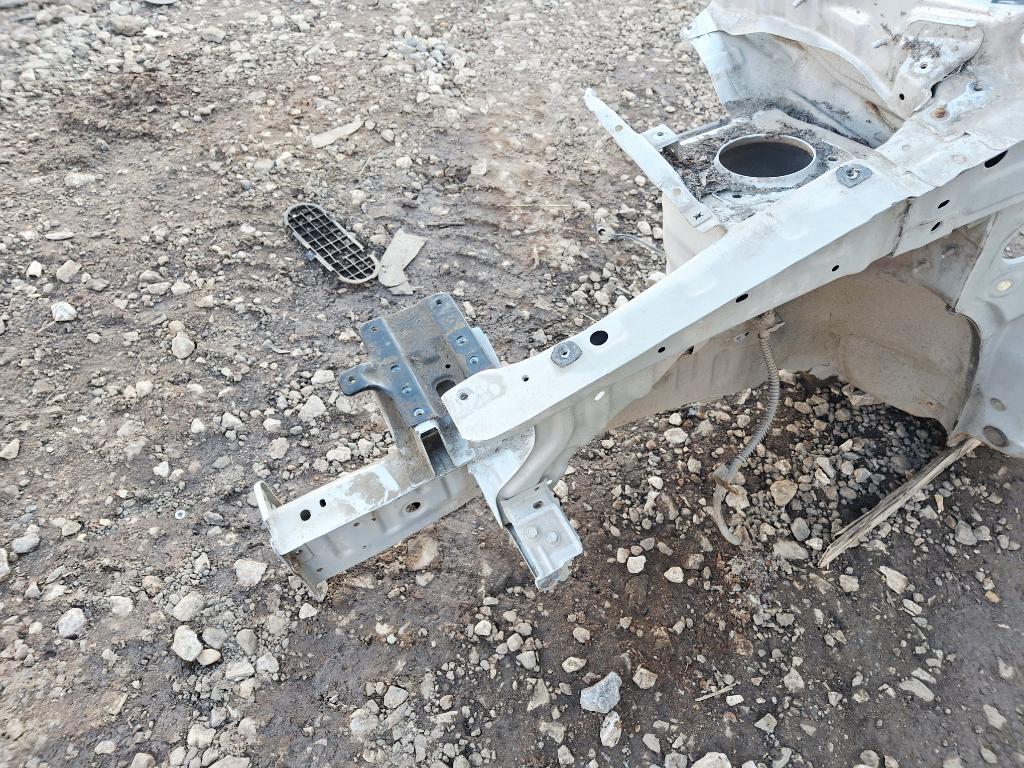 Лонжерон передний левый, 5000 рублей, Пермь