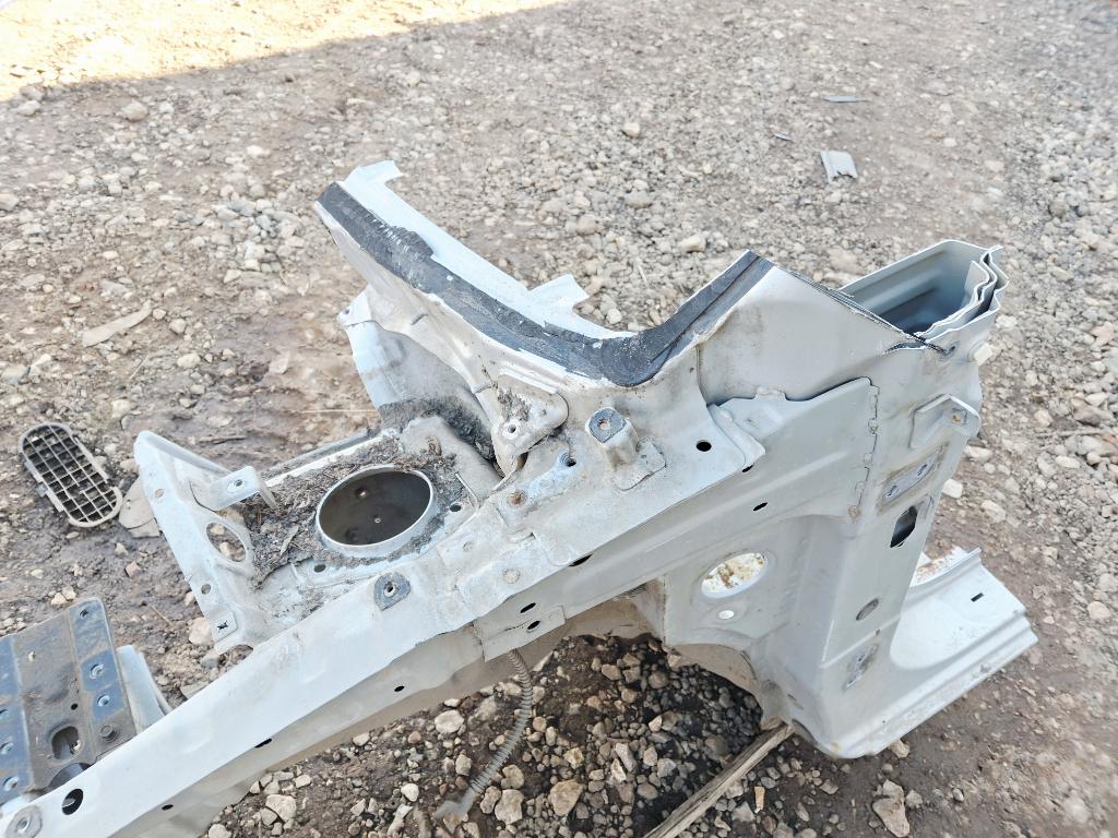 Лонжерон передний левый, 5000 рублей, Пермь