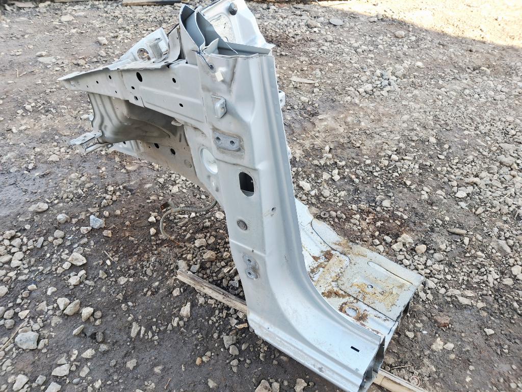 Лонжерон передний левый, 5000 рублей, Пермь