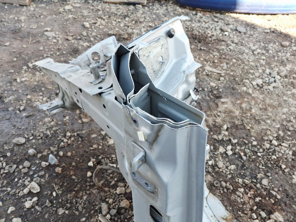 Лонжерон передний левый, 5000 рублей, Пермь