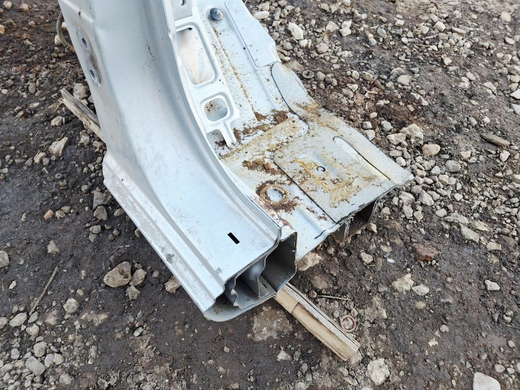 Лонжерон передний левый, 5000 рублей, Пермь