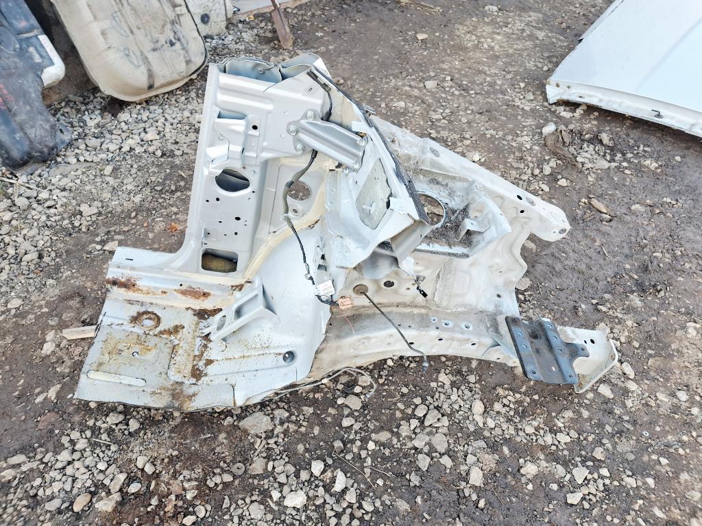 Лонжерон передний левый, 5000 рублей, Пермь