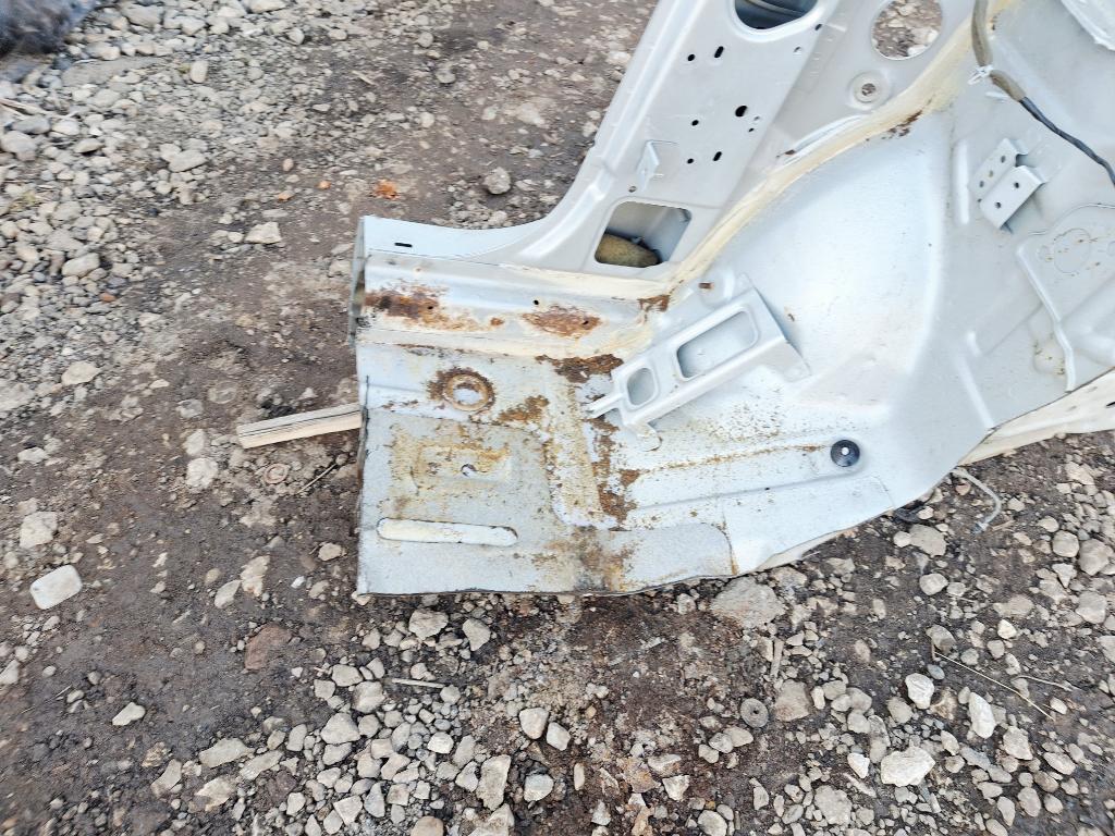 Лонжерон передний левый, 5000 рублей, Пермь