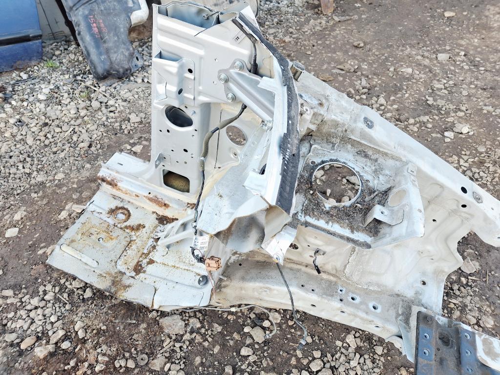 Лонжерон передний левый, 5000 рублей, Пермь