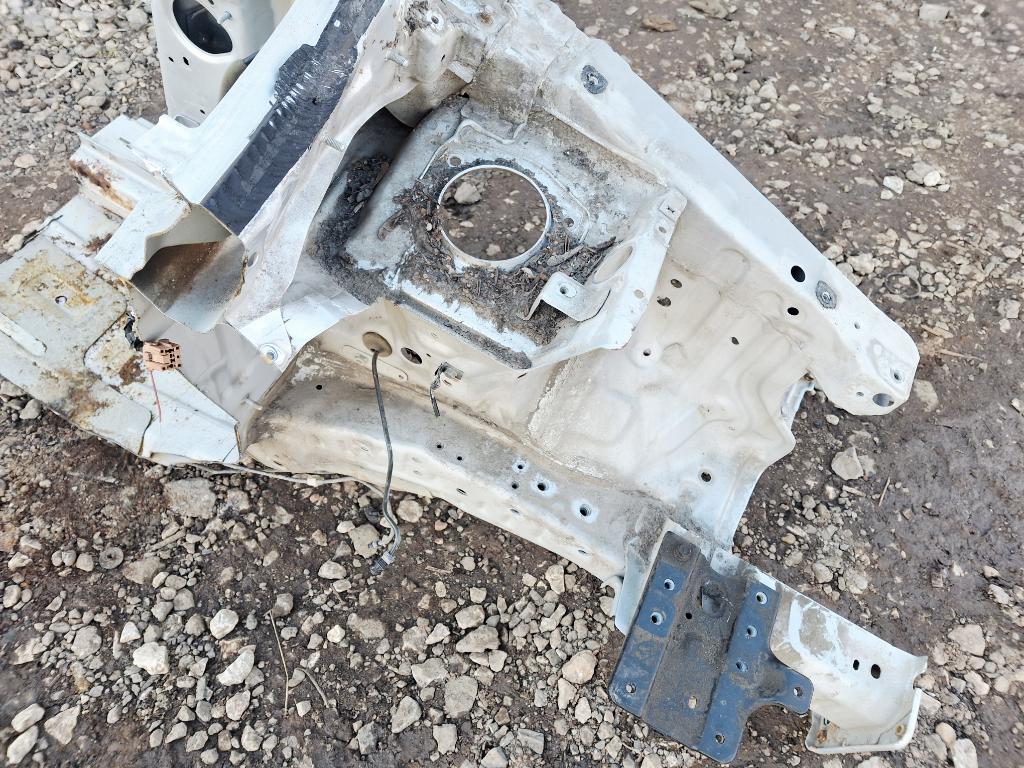 Лонжерон передний левый, 5000 рублей, Пермь