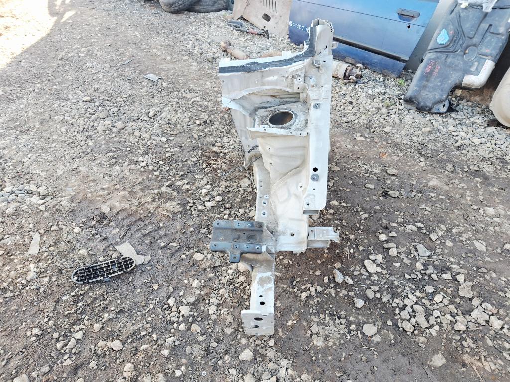 Лонжерон передний левый, 5000 рублей, Пермь