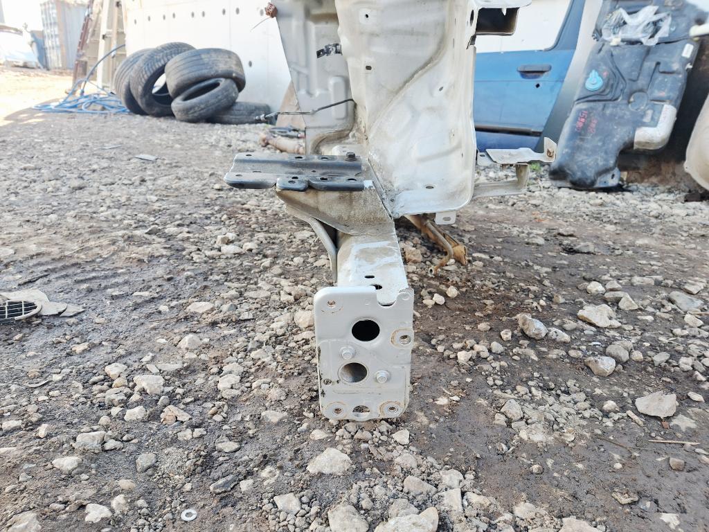 Лонжерон передний левый, 5000 рублей, Пермь