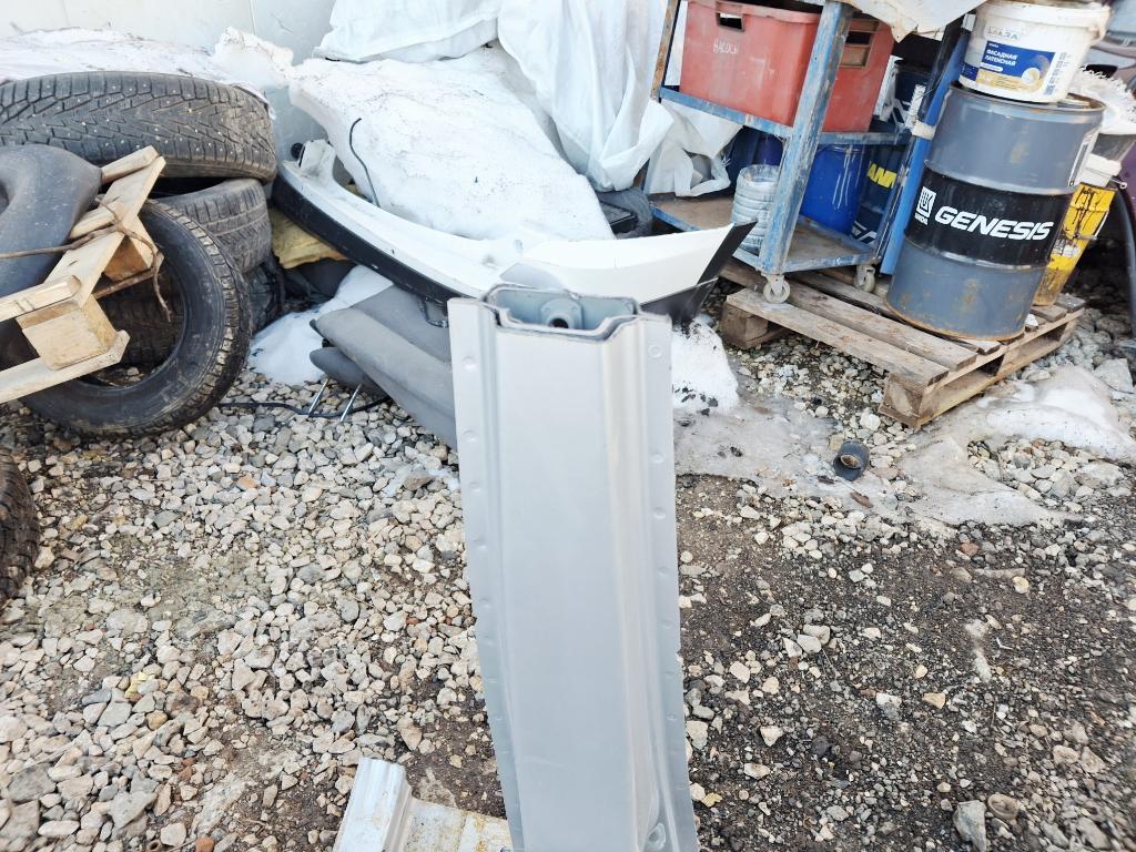 Порог со стойкой правый, 6000 рублей, Пермь