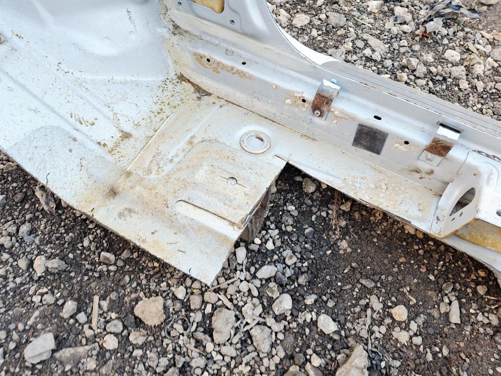 Порог со стойкой правый, 6000 рублей, Пермь