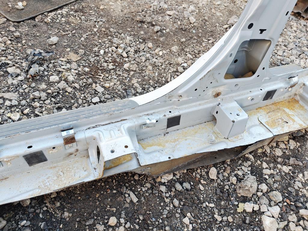 Порог со стойкой правый, 6000 рублей, Пермь