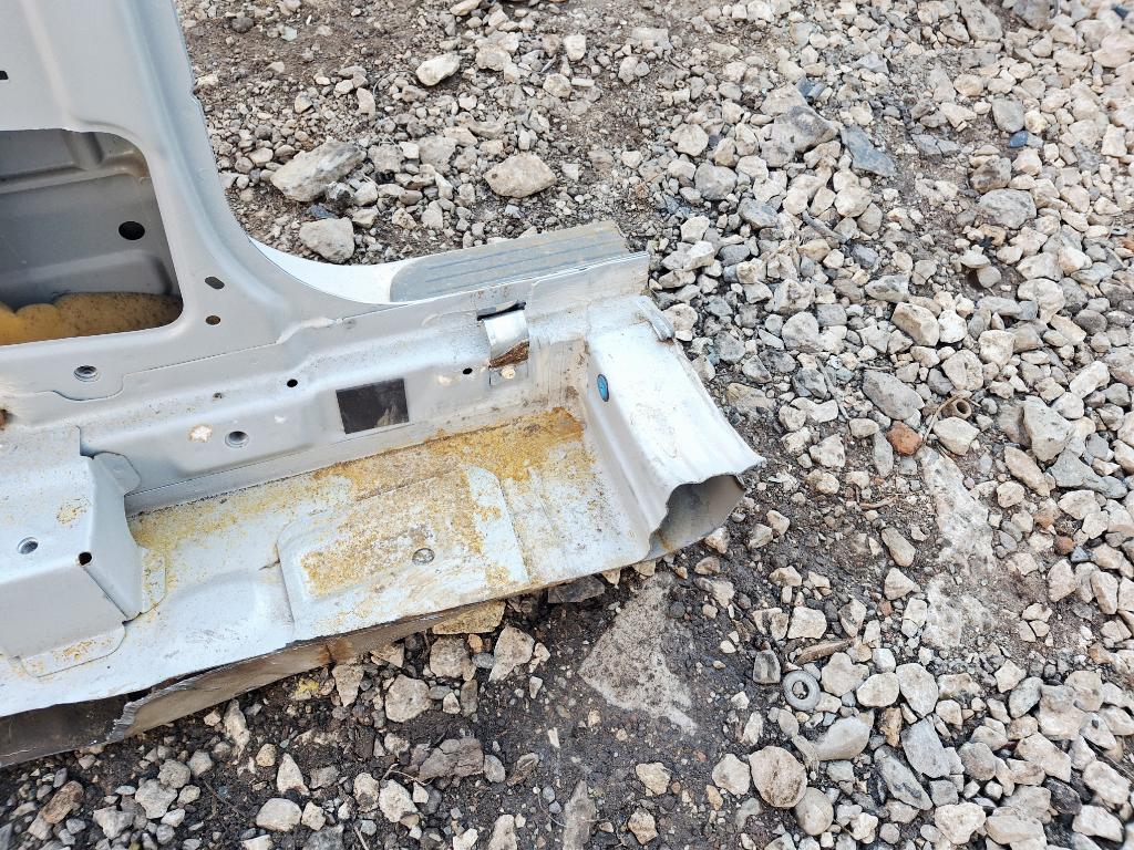 Порог со стойкой правый, 6000 рублей, Пермь