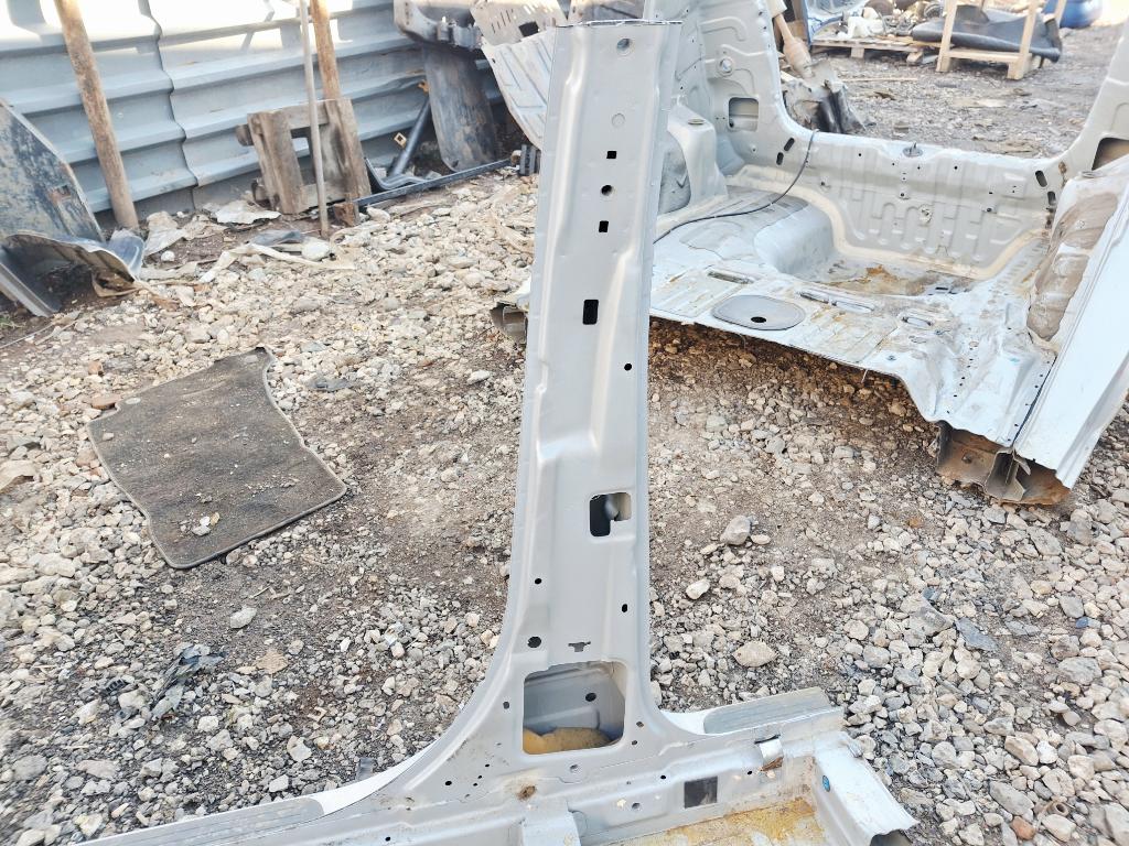 Порог со стойкой правый, 6000 рублей, Пермь