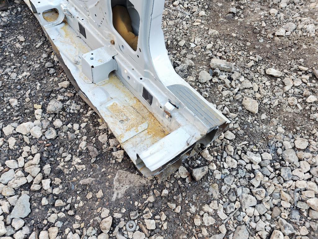 Порог со стойкой правый, 6000 рублей, Пермь