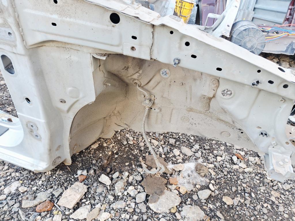 Лонжерон передний правый, 5000 рублей, Пермь